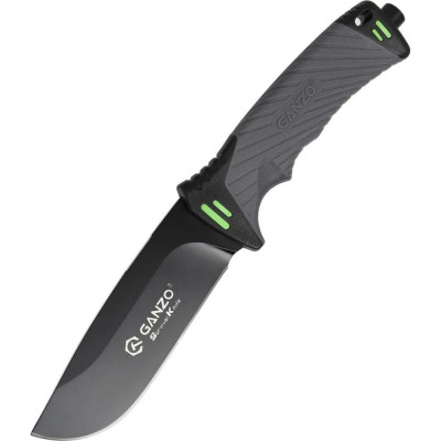 Туристический нож Ganzo G8012-GY