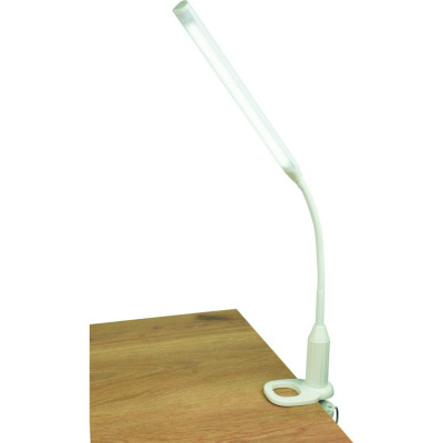 Настольный светодиодный светильник Uniel TLD-572 White UL-00008663