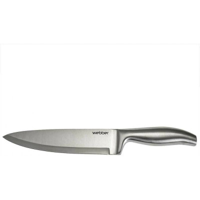 Поварской нож Webber Chef ВЕ-2250A/1 Р1-00008696