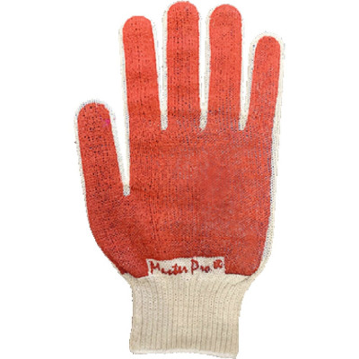 Рабочие перчатки Master-Pro® СТАНДАРТ-1 2310-ST1-PVC