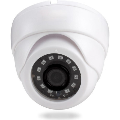 Купольная камера видеонаблюдения PS-link IP302P 1177