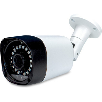 Цилиндрическая камера видеонаблюдения PS-link IP108P 3558