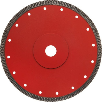 Ультратонкий отрезной алмазный диск KRANZ KR-90-0142