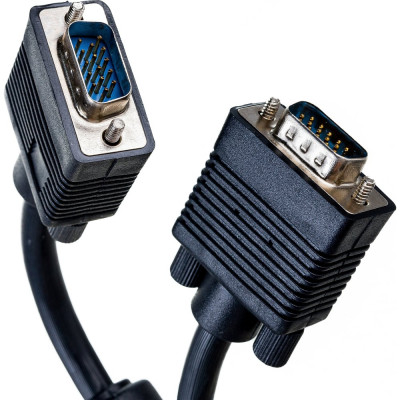 Соединительный кабель Mirex 13700-VGAX2050