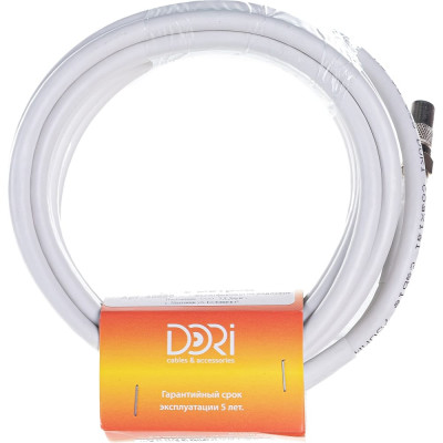 Коаксиальный кабель DORI 40880
