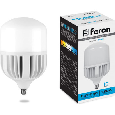 Светодиодная лампа FERON LB-65 38197