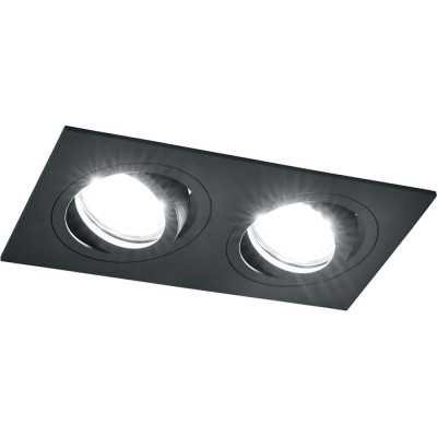Встраиваемый потолочный светильник FERON DL2802 40530