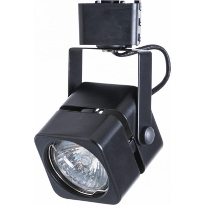 Потолочный светильник ARTE LAMP A1315PL-1BK