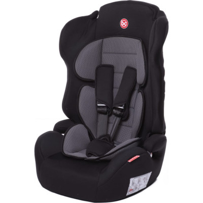 Автомобильное детское кресло Babycare Upiter Plus 4630111017565