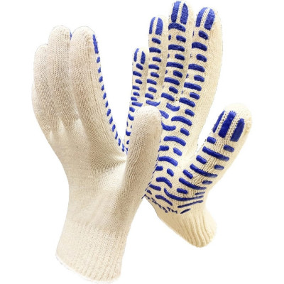 Рабочие перчатки Master-Pro® АКТИВ-ВОЛНА 2310-AV-1-PVC
