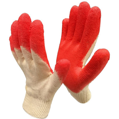 Рабочие перчатки Master-Pro® СТАНДАРТ-1Л 2513-CLA1-100