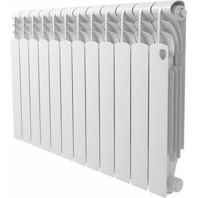 Радиатор Royal Thermo Revolution 500 2.0 НС-1340187