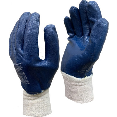 Рабочие перчатки Master-Pro® ПОМБУР 8327-CNI