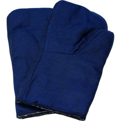 Утепленные рукавицы РемоКолор 24-4-007