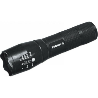 Аккумуляторный фонарь Focusray 629318