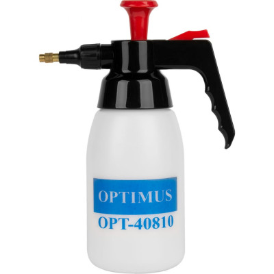 Распылитель насосного действия для обезжиривателей емкость Optimus OPT-40810