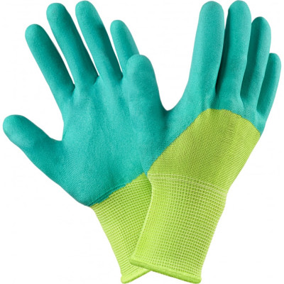 Нейлоновые перчатки Фабрика перчаток ПЕР-САЛАТ-ВП-720