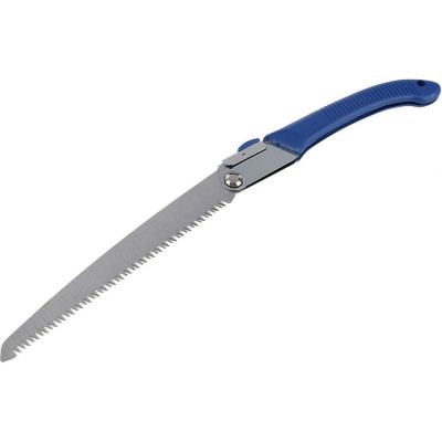 Складная садовая ножовка Greengo 150812