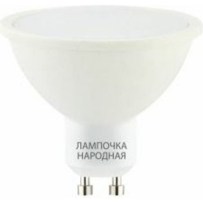 Светодиодная лампа TDM Народная SQ0340-1658