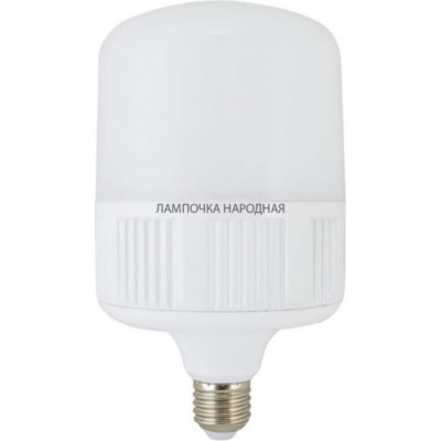 Светодиодная лампа TDM Народная SQ0340-1646