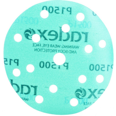 Абразивный круг Radex GREEN 661518