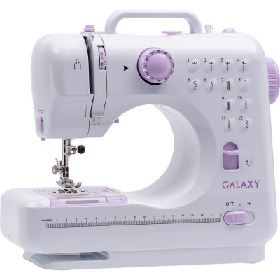 Швейная машинка Galaxy GL 6500 гл6500
