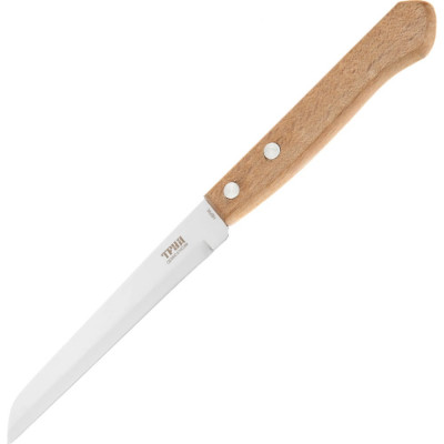 Нож для овощей Труд-Вача серия Традиционные С1365/104