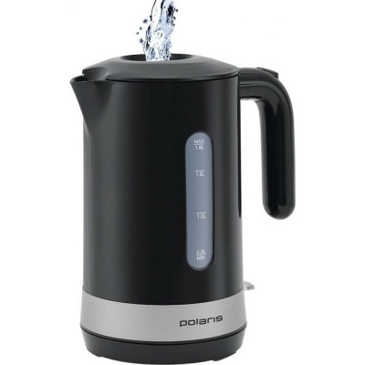 Электрический чайник Polaris PWK 1803C Water Way Pro 017726