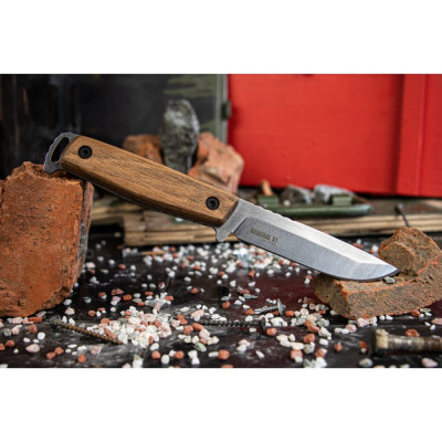 Универсальный рабочий нож Redsteel General X1 4610094291039