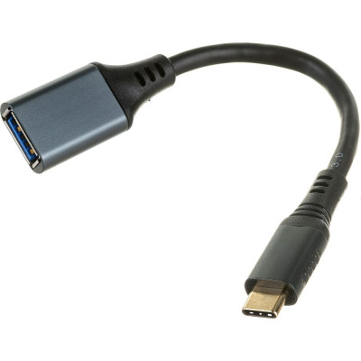 Адаптер Cablexpert A-USB3C-OTGAF-01
