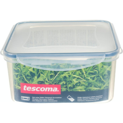 Квадратный контейнер Tescoma FRESHBOX 892018