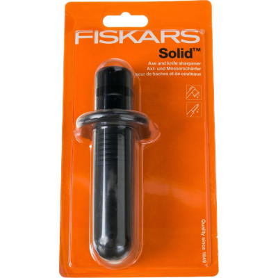 Точилка для топоров и ножей Fiskars Solid 1026797