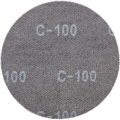 Сетчатый шлифовальный диск SPEKTROS 55693