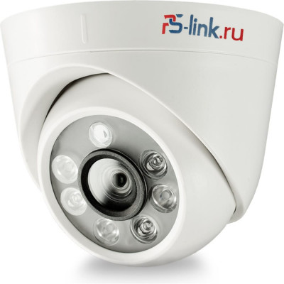 Купольная камера видеонаблюдения PS-link AHD305 1055