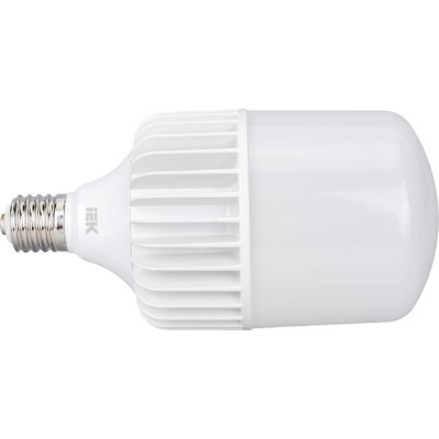 Лампа IEK LLE-HP-120-230-65-E40