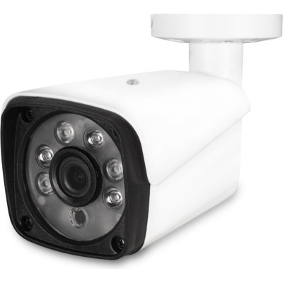 Цилиндрическая камера видеонаблюдения PS-link AHD102 0454