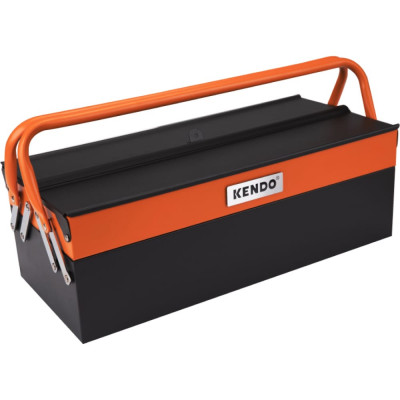 Переносной ящик для инструментов KENDO 90200