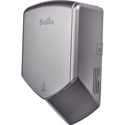 Электрическая сушилка для рук Ballu BAHD-1250 НС-1352690