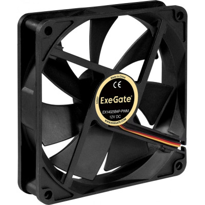 Вентилятор ExeGate EX14025S3P 283396