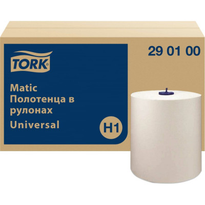Полотенца TORK Universal 290100 25092