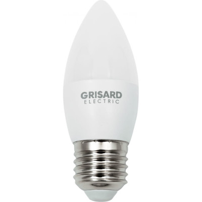 Светодиодная лампа Grisard Electric GRE-002-0042(1)