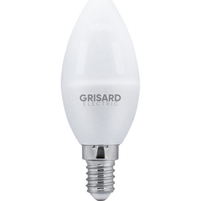 Светодиодная лампа Grisard Electric GRE-002-0045(1)