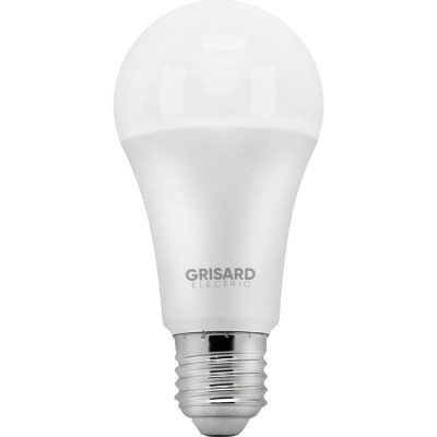 Светодиодная лампа Grisard Electric GRE-002-0011(1)