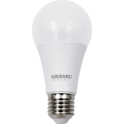 Светодиодная лампа Grisard Electric GRE-002-0018