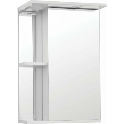 Зеркало-шкаф Style Line Николь 450/С ЛС-00000115