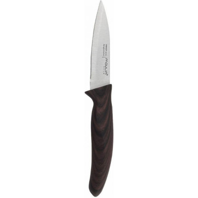 Нож для чистки Moulinvilla Wenge WNGP-09