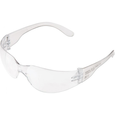Защитные открытые очки STARTUL О-3 ST7220-03