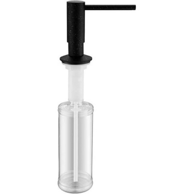 Дозатор для жидкого мыла Paulmark DECUS D004-418