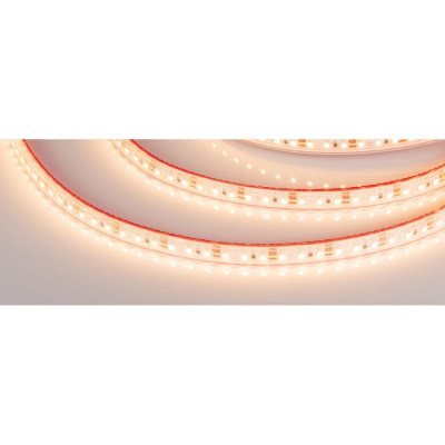 Герметичная светодиодная лента Arlight RTW-PS-A120-10mm 12V Warm3000 9.6 Вт/м 0223202