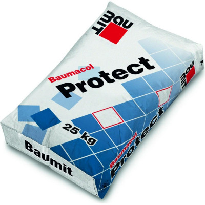 Гидроизоляция Baumit Protect 4612741800397